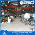 Continuous Pyrolysis Plant